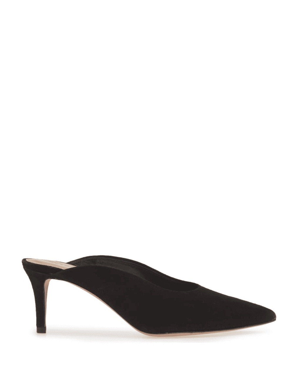 Veronica Beard Taran Mule
